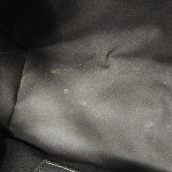 Louis Vuitton Monogram Vernis Melrose Avenue Women's Handba... 617-021125 - Picture 12 of 13